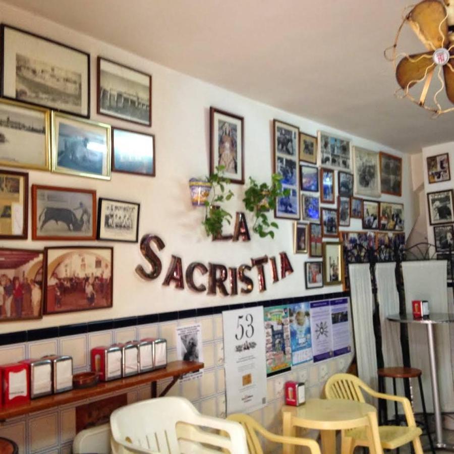 Alcala Del Rio! Bajo B Daire Dış mekan fotoğraf